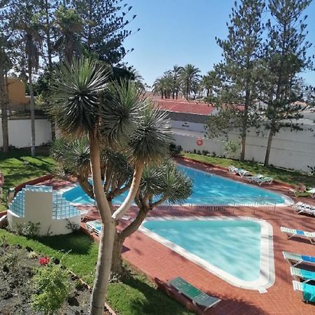 Mama Yumbo Apartman Playa del Inglés Kültér fotó