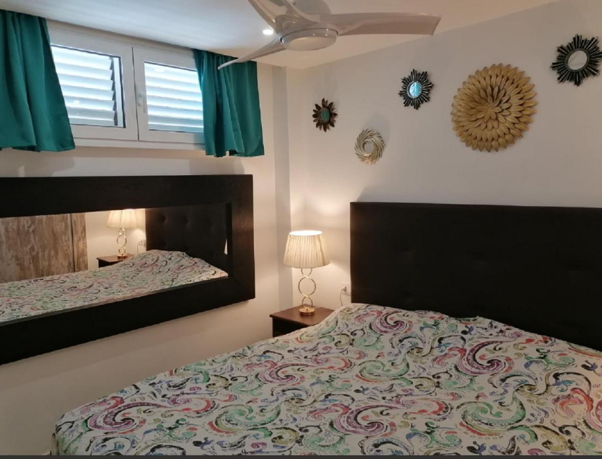 Mama Yumbo Apartman Playa del Inglés Kültér fotó