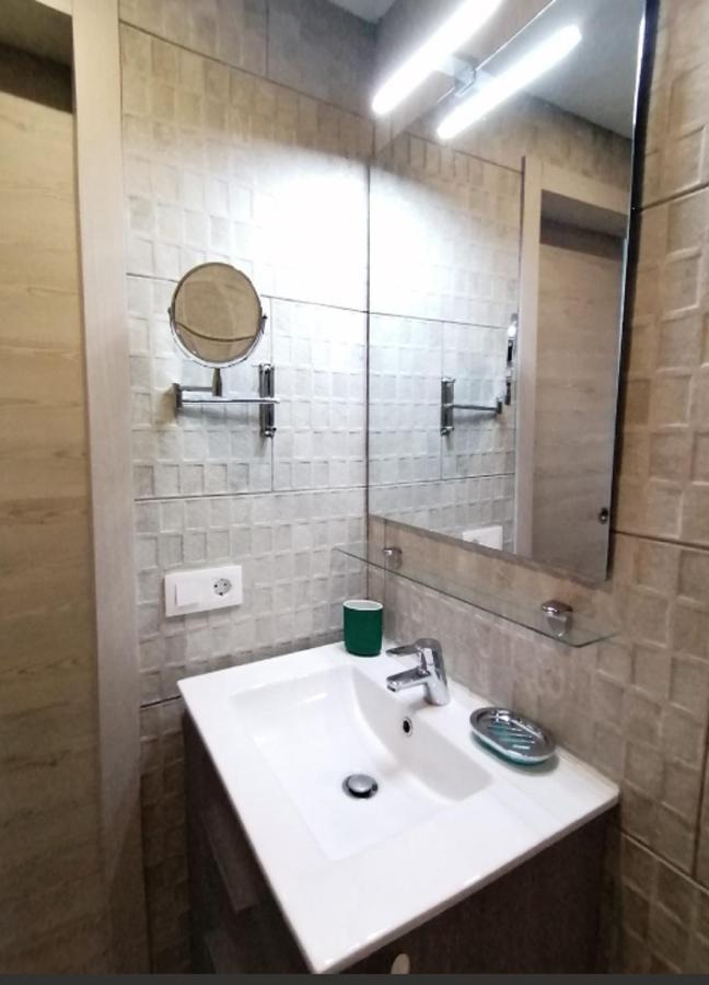 Mama Yumbo Apartman Playa del Inglés Kültér fotó