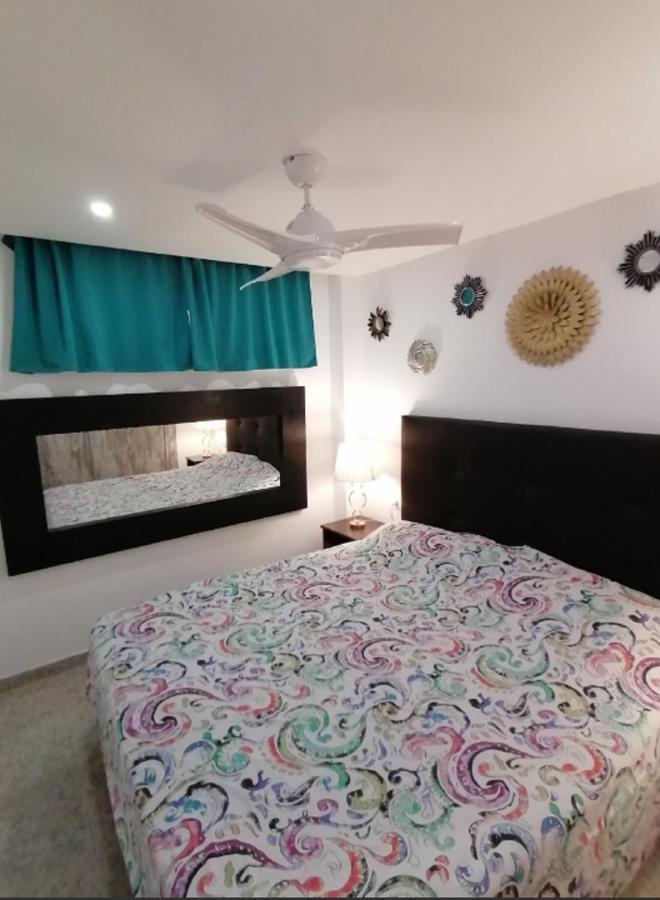 Mama Yumbo Apartman Playa del Inglés Kültér fotó