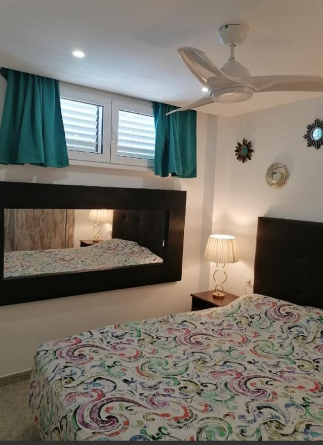 Mama Yumbo Apartman Playa del Inglés Kültér fotó