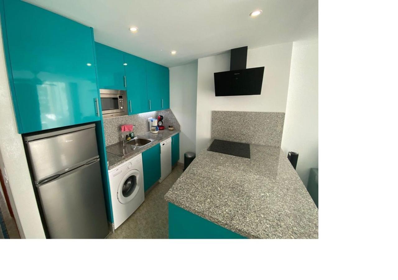 Mama Yumbo Apartman Playa del Inglés Kültér fotó