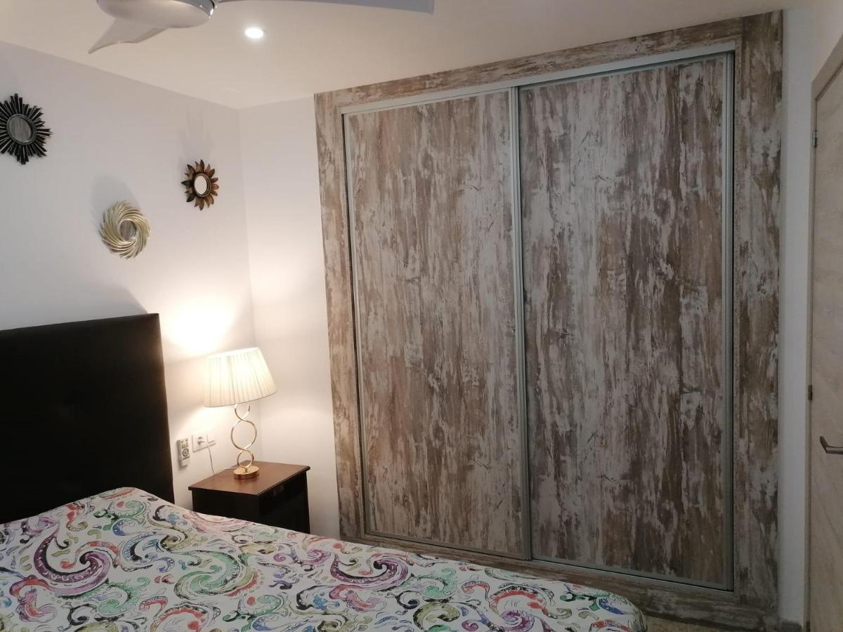 Mama Yumbo Apartman Playa del Inglés Kültér fotó