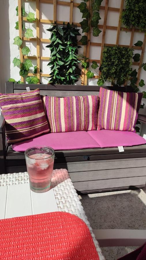 Mama Yumbo Apartman Playa del Inglés Kültér fotó