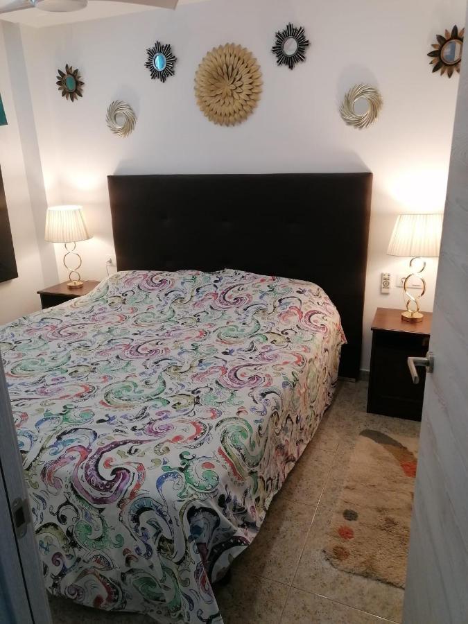 Mama Yumbo Apartman Playa del Inglés Kültér fotó