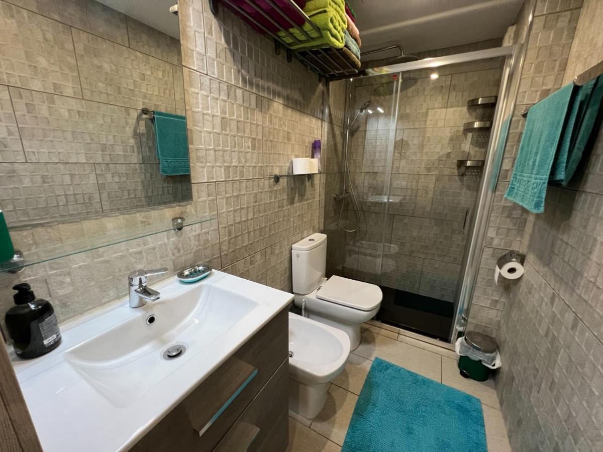 Mama Yumbo Apartman Playa del Inglés Kültér fotó