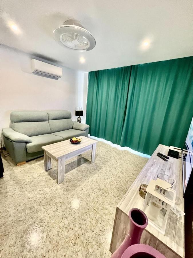 Mama Yumbo Apartman Playa del Inglés Kültér fotó