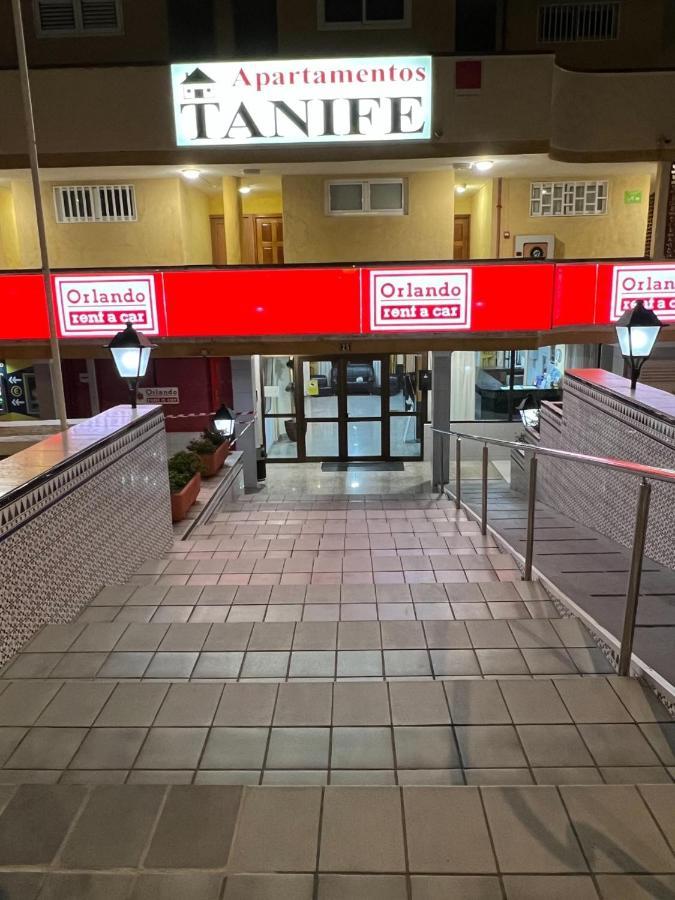 Mama Yumbo Apartman Playa del Inglés Kültér fotó