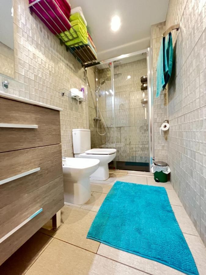 Mama Yumbo Apartman Playa del Inglés Kültér fotó