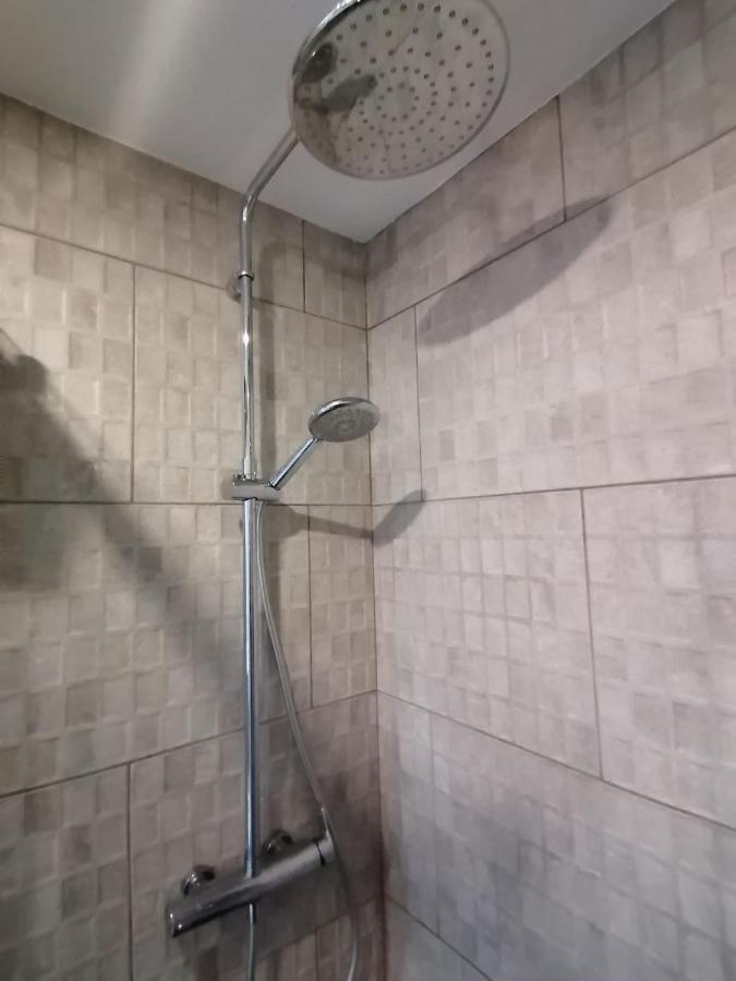 Mama Yumbo Apartman Playa del Inglés Kültér fotó