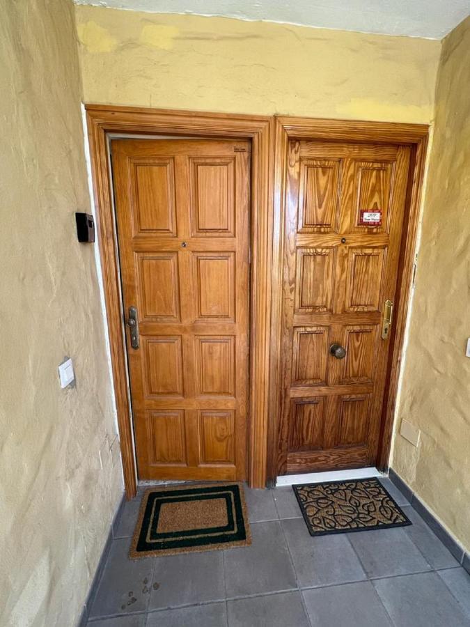 Mama Yumbo Apartman Playa del Inglés Kültér fotó