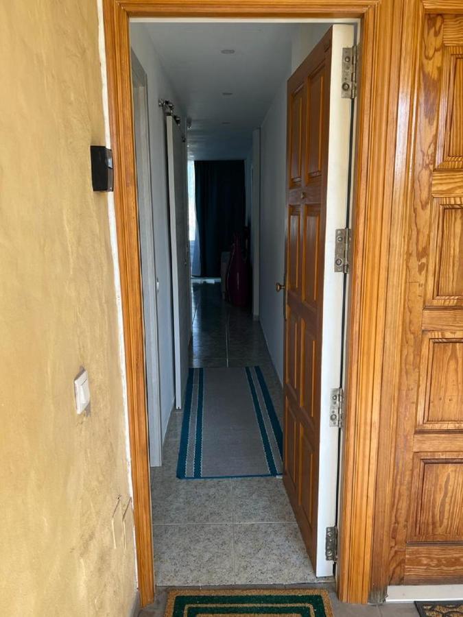 Mama Yumbo Apartman Playa del Inglés Kültér fotó